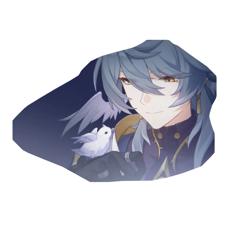 静謐な茨の隠れ家