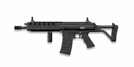 ロビンソン小銃