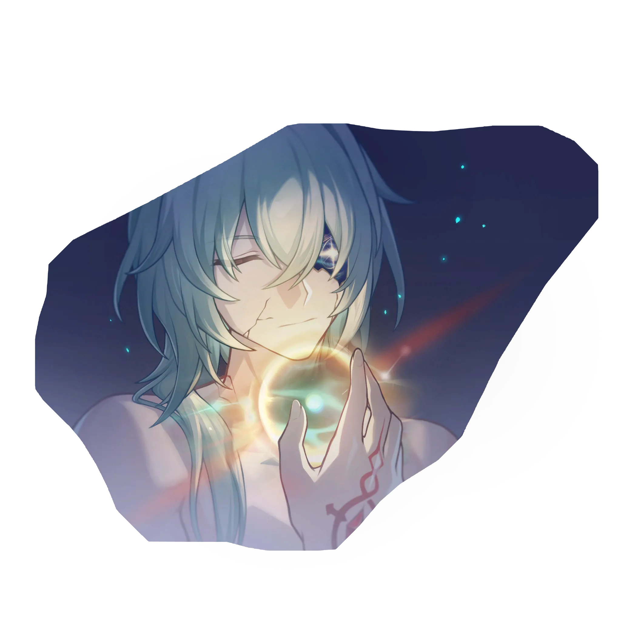 崩壊スターレイル】アナイクスの情報まとめ【ビルドガイド】