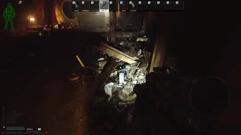 【BBQ-S43】木の柱横