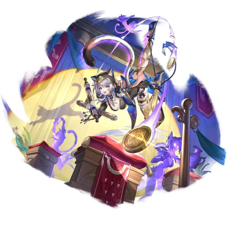 サフェル(スプラッシュアート)