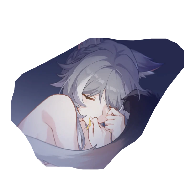 大盗、名も無き天地の間