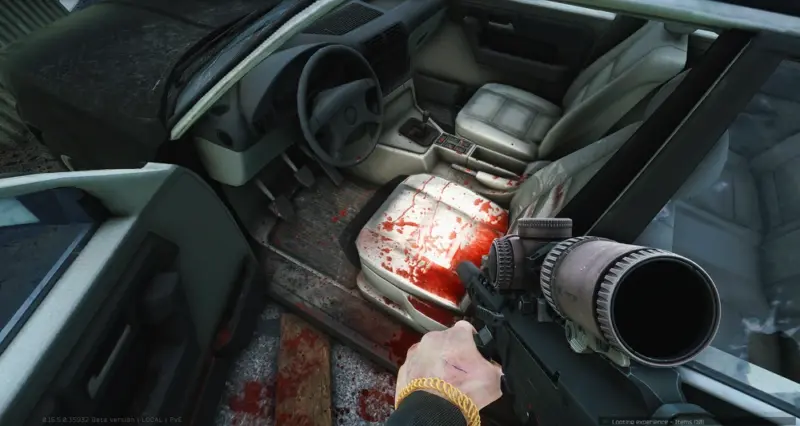 管理者の日誌「KNOSSOS」のランダムスポーン場所2