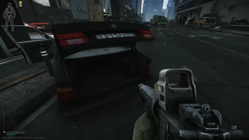 管理者の日誌「KNOSSOS」のランダムスポーン場所3