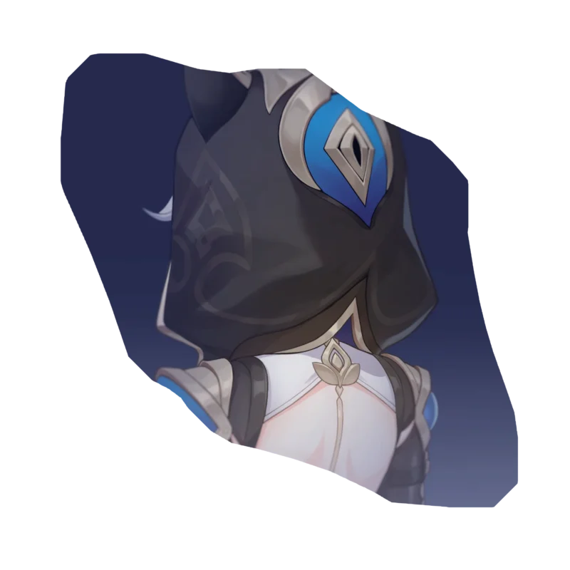 観色、笑顔を狙う