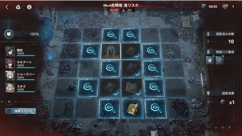 No.4危険域・高リスク(2)