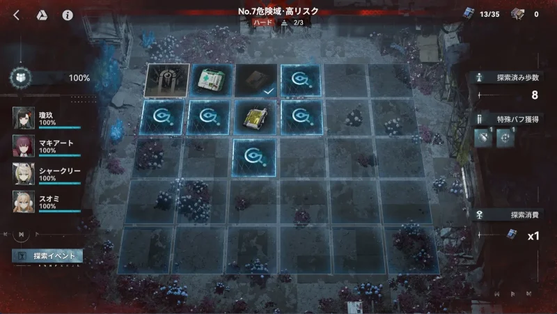 No.7危険域・高リスク(2)