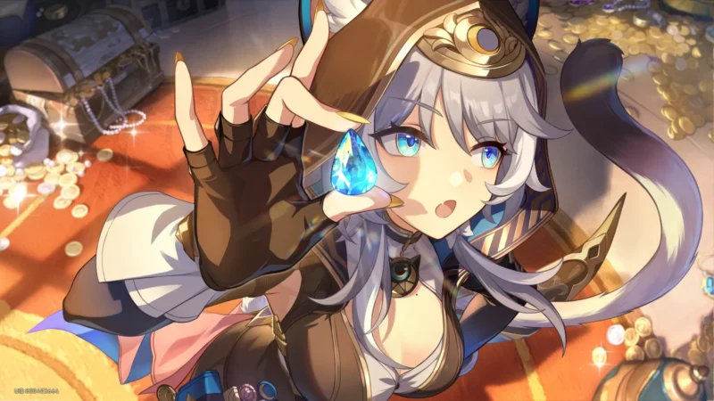 【Ver3.2】サフェル挿絵2