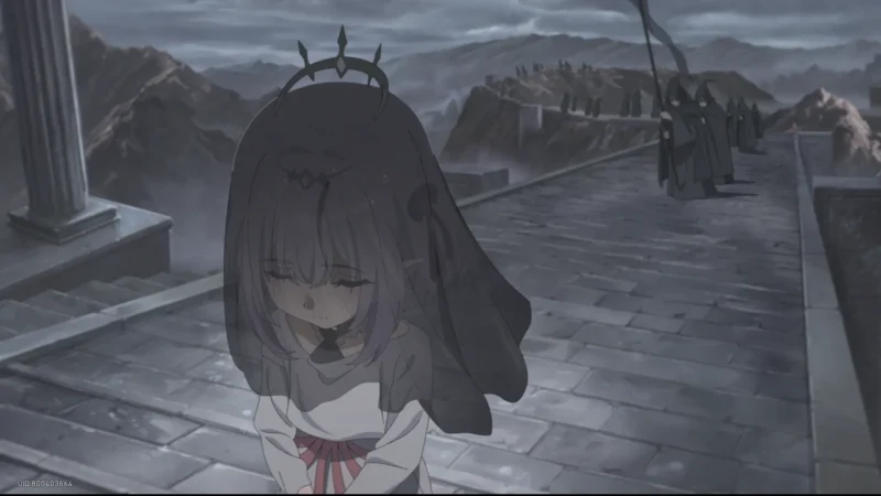 キャストリスのムービー切り抜き1