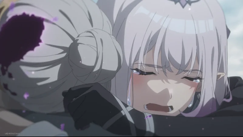 キャストリスのムービー切り抜き10