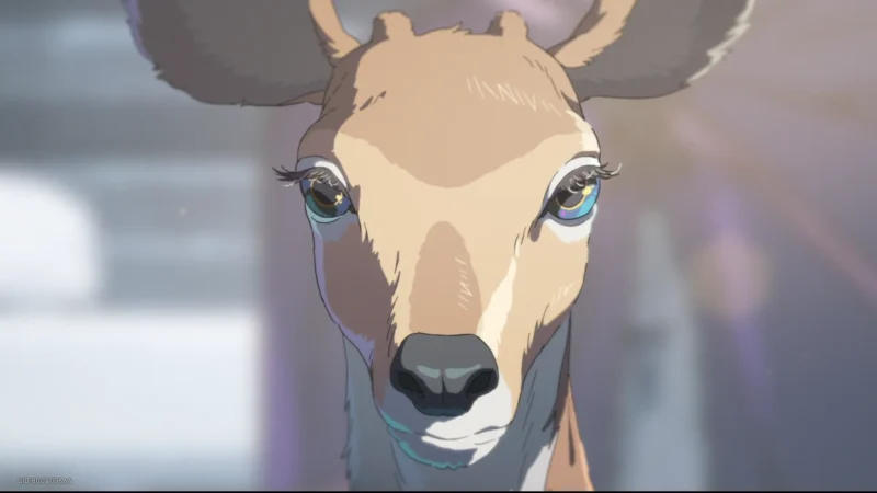 キャストリスのムービー切り抜き15