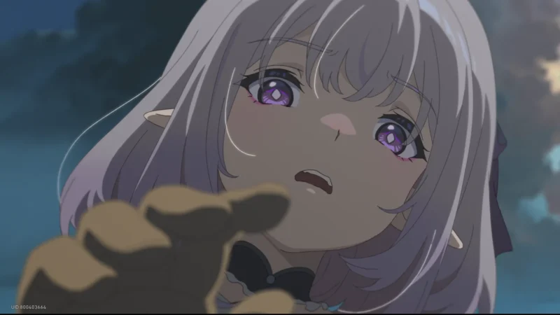 キャストリスのムービー切り抜き3