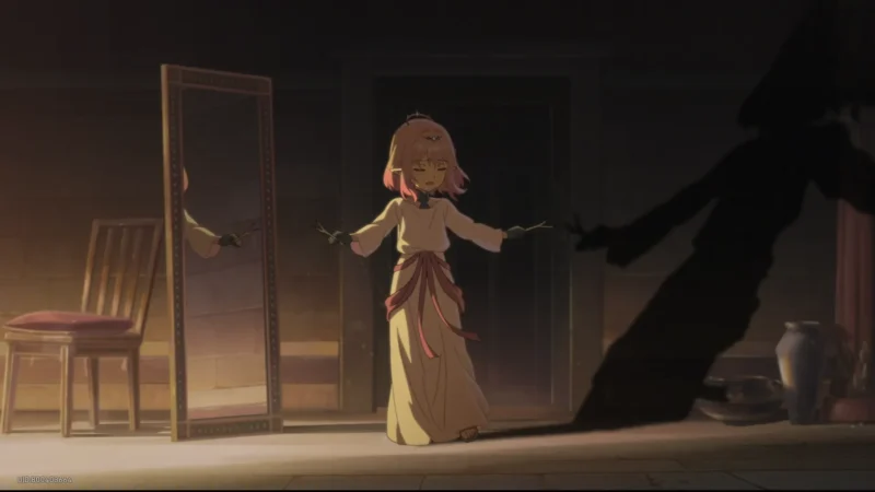 キャストリスのムービー切り抜き4