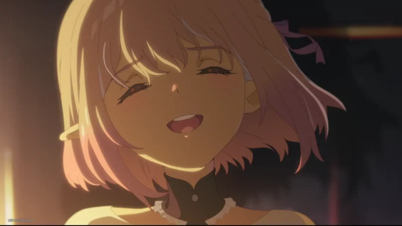 キャストリスのムービー切り抜き5