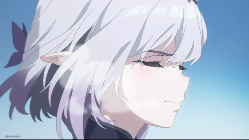 キャストリスのムービー切り抜き6