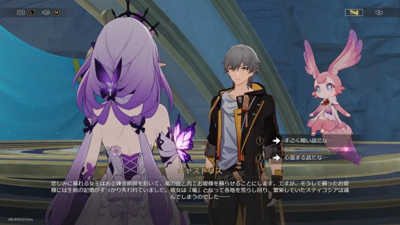 スティコシアの逸話2