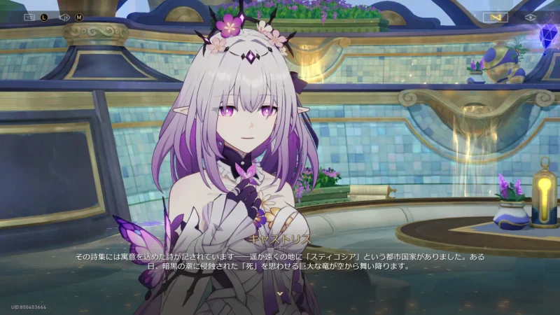 スティコシアの逸話3