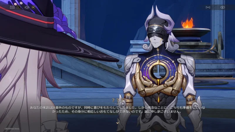 喜びをもたらしてくれました