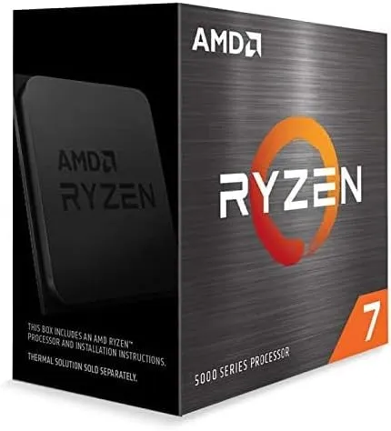 AMD Ryzen 7 5700X