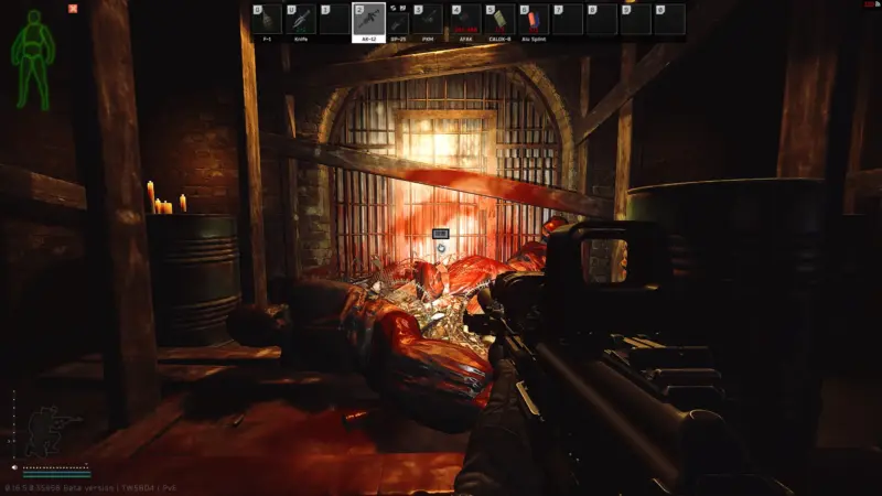 Lightkeeper「Keeper's Word」3番目の祭壇