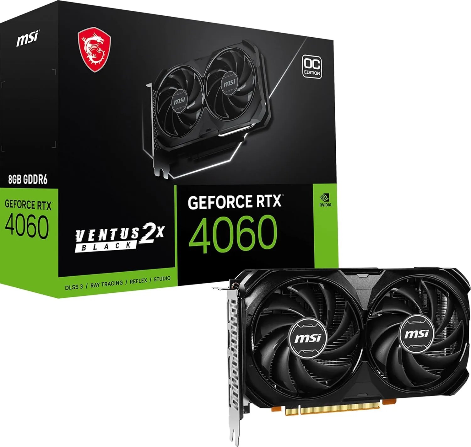 MSI-GeForce-RTX-4060