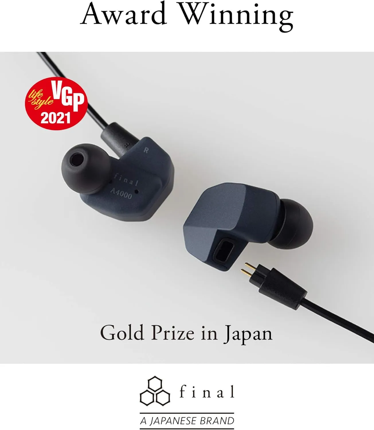  final A4000