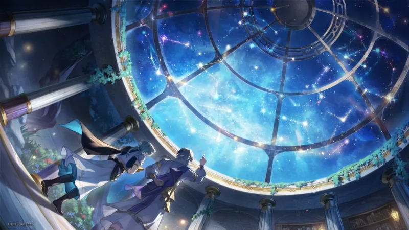 【Ver3.2】アナイクスの錬金術挿絵