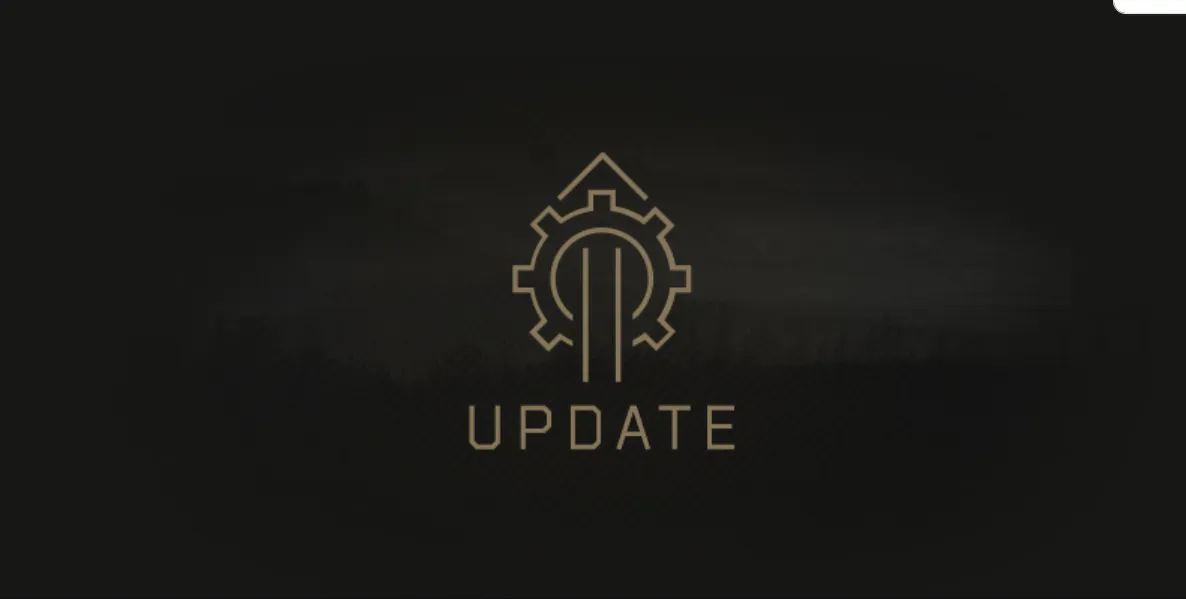 【タルコフ】パッチノート