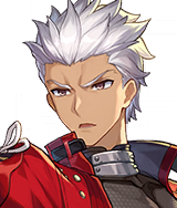 アーチャー(アイコン)