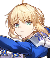 セイバー(アイコン)