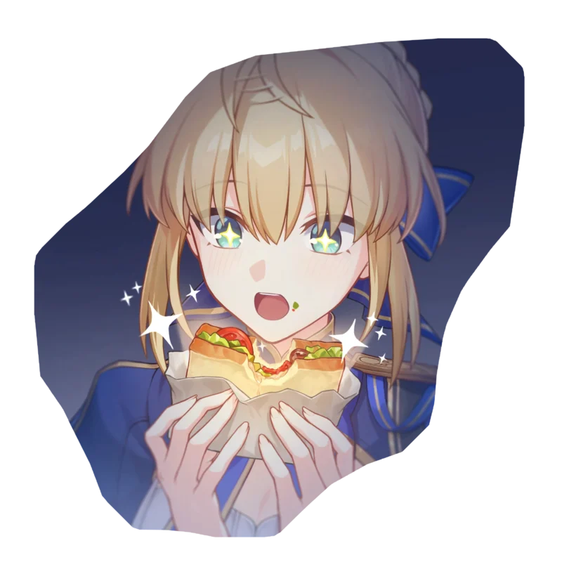 十四の夜にわたる冬の邂逅