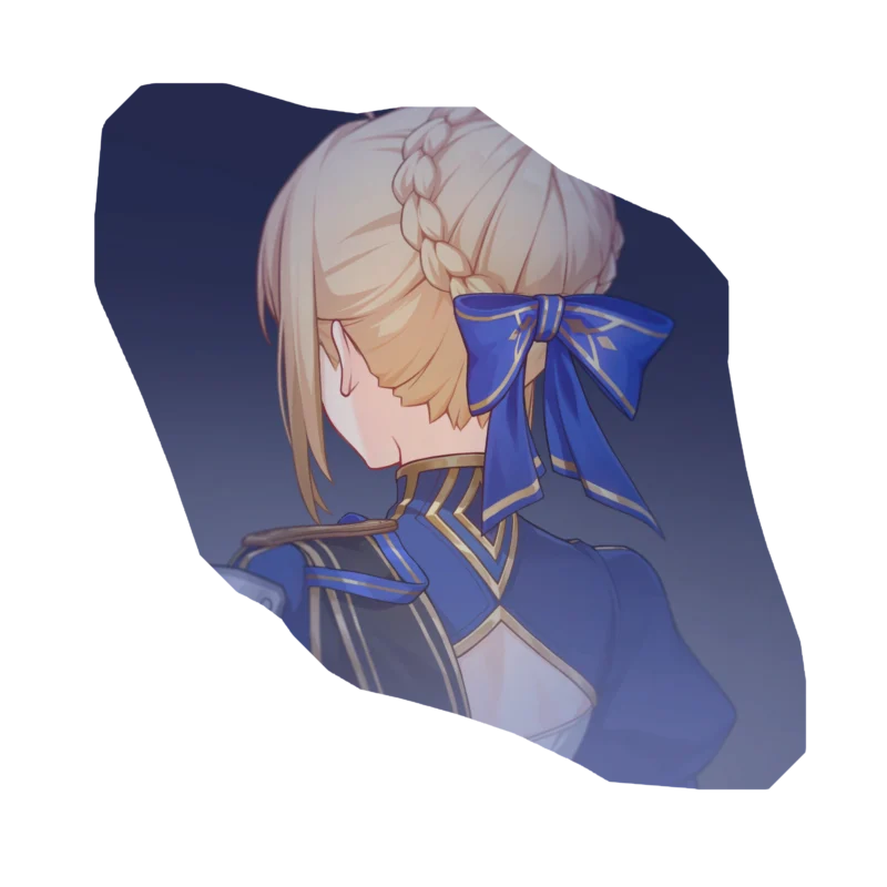 失われた白亜の城