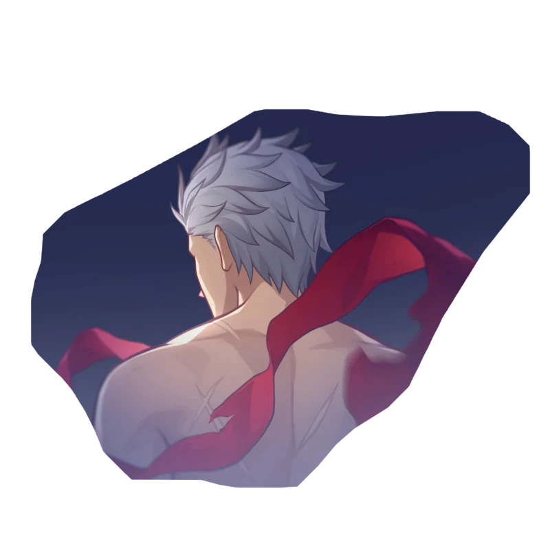 果てなき彷徨う巡礼