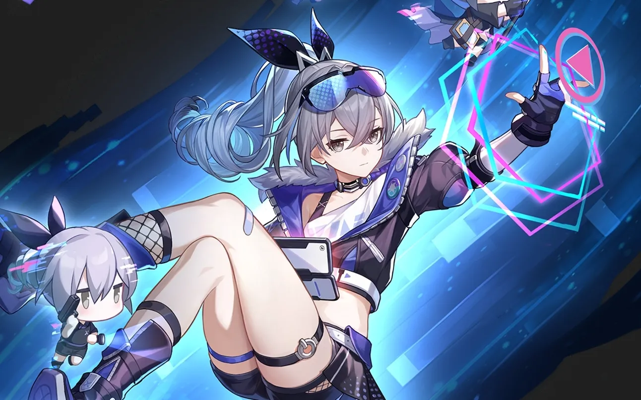 崩壊スターレイル】銀狼の情報まとめ【ビルドガイド】