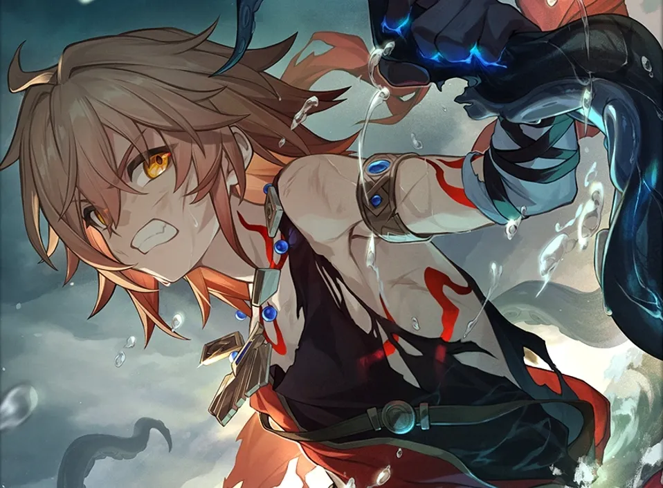 古くから続く血(サムネイル)