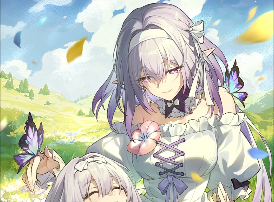 花は忘れない(サムネイル)