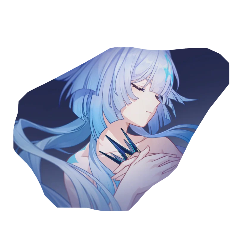 我は征く、星の大海