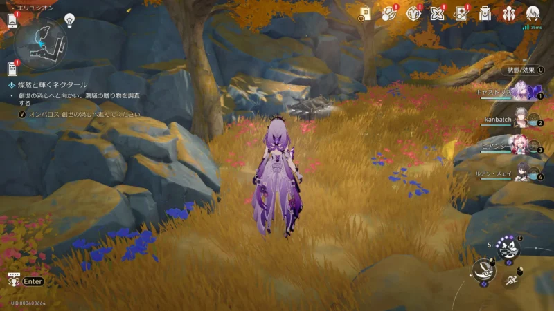 「エリュシオン」宝箱8