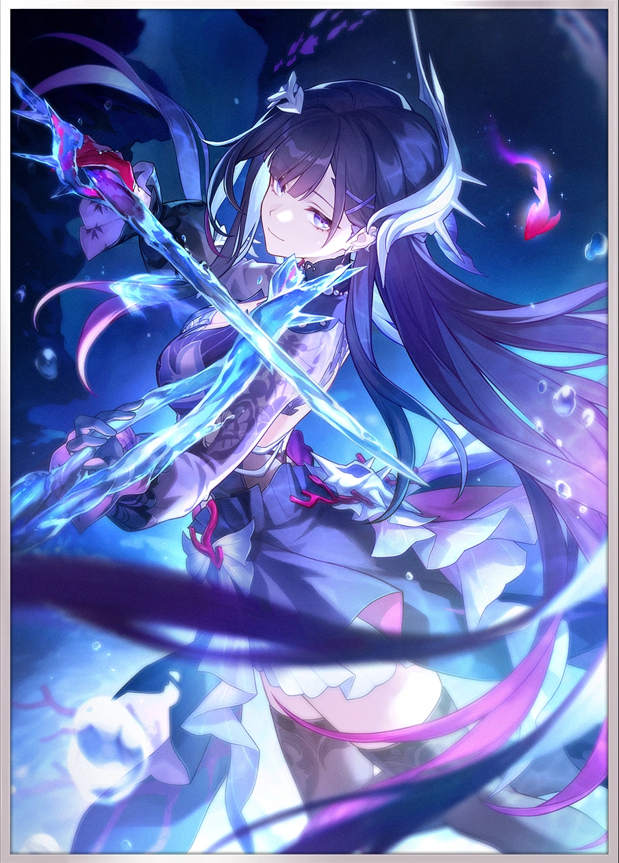 海洋は何のために歌う