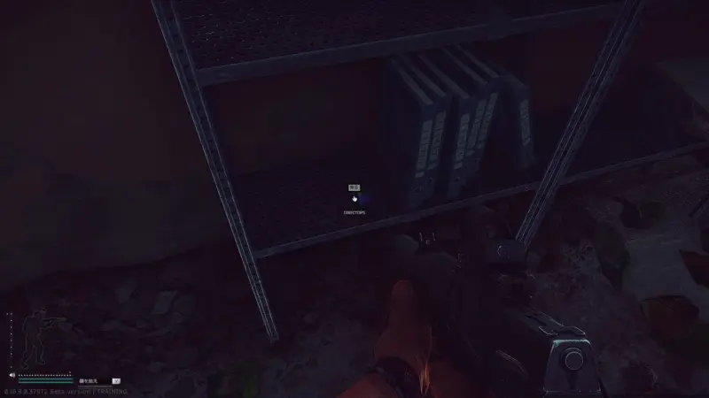 DIRECTORSスポーン場所2(詳細)