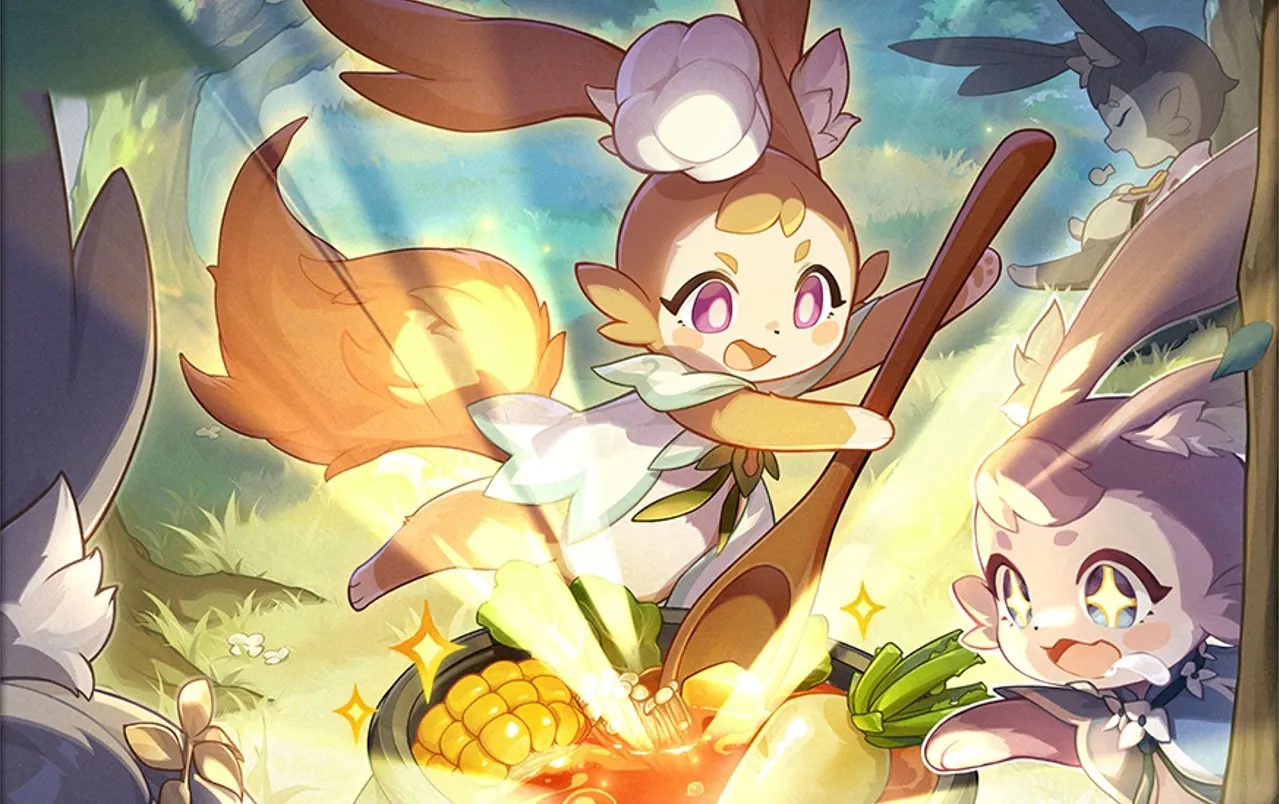 永遠の迷鏡飯(サムネイル)