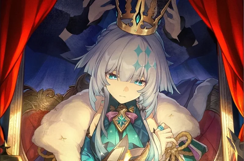 黄金の血に刻まれた時代(サムネイル)