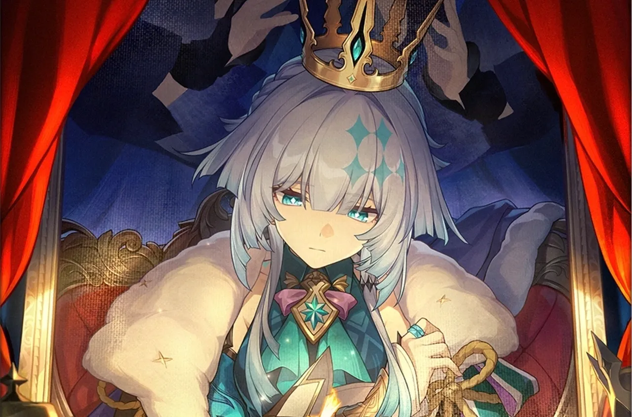 黄金の血に刻まれた時代(サムネイル)