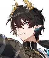 丹恒・騰荒(アイコン)