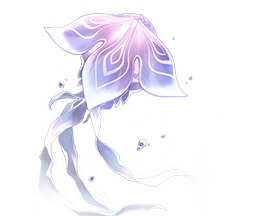 記憶の精霊「長夜」