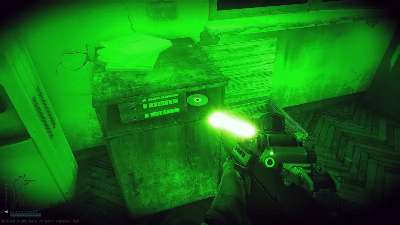 Mechanic「Last Spurt - Pioneer」クイーンの棚