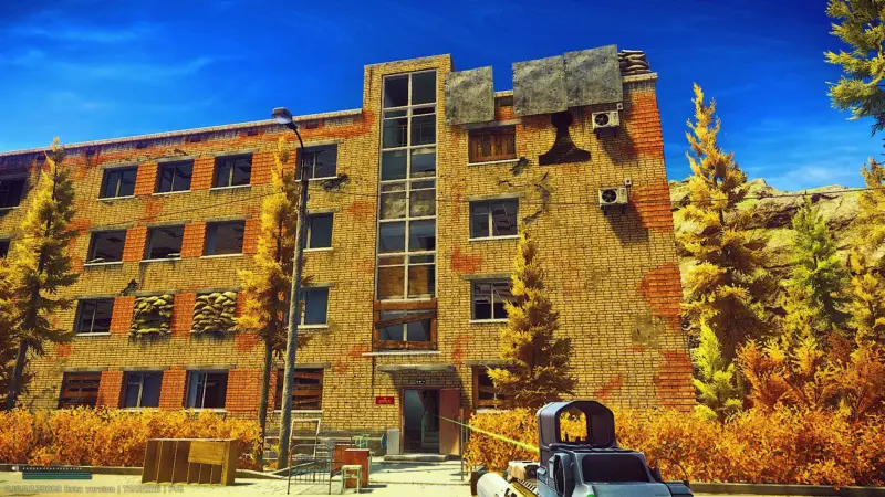 Mechanic「Last Spurt - Pioneer」黒ポーン