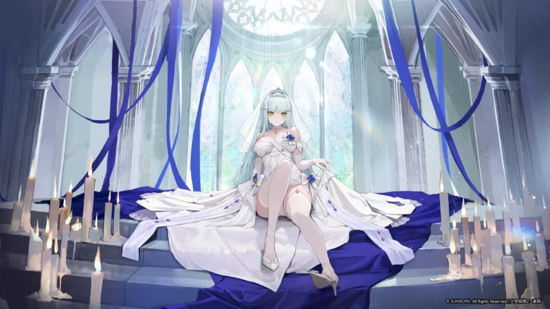 HK416壁紙