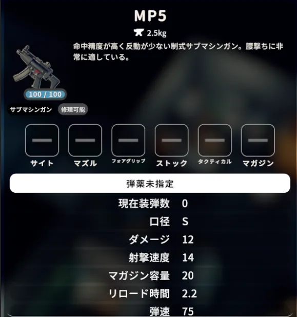 MP5