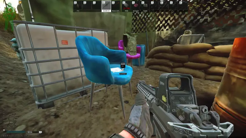 Bogatyr分隊に何が起こったのが突き止める「OUTPOST」